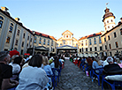 Evenings of the Bolshoi Theater at the Radziwill Castle 2026