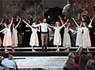 Evenings of the Bolshoi Theater at the Radziwill Castle 2026