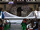 Evenings of the Bolshoi Theater at the Radziwill Castle 2026