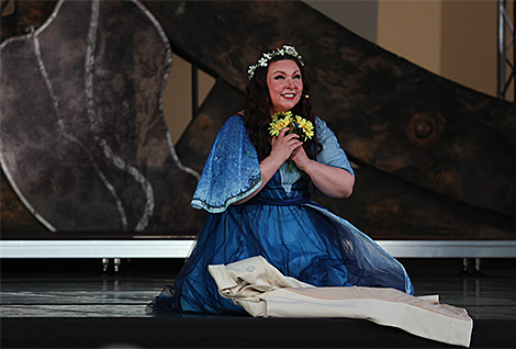 Evenings of the Bolshoi Theater at the Radziwill Castle 2026