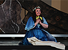 Evenings of the Bolshoi Theater at the Radziwill Castle 2026