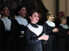 Evenings of the Bolshoi Theater at the Radziwill Castle 2026