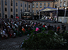 Evenings of the Bolshoi Theater at the Radziwill Castle 2026