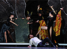 Evenings of the Bolshoi Theater at the Radziwill Castle 2026