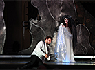 Evenings of the Bolshoi Theater at the Radziwill Castle 2026