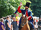 Фестиваль исторической реконструкции "Баталия при Кобрине – 1812 год" 