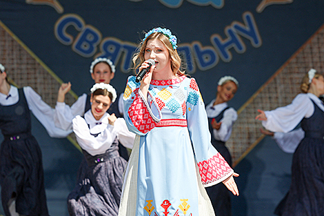 Международный фестиваль 