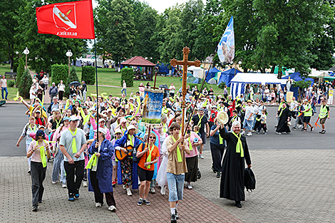 Будславский фест-2026