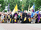 Будславский фест-2026