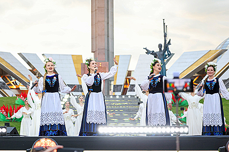 Гала-концерт 