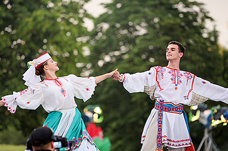 Гала-концерт 