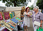 Zadvinski Fair 2026 in Vitebsk 