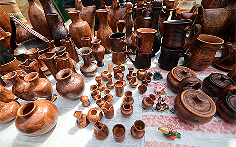 Zadvinski Fair 2026 in Vitebsk 
