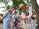 Zadvinski Fair 2026 in Vitebsk 