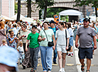 Zadvinski Fair 2026 in Vitebsk 