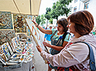Zadvinski Fair 2026 in Vitebsk 