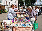 Zadvinski Fair 2026 in Vitebsk 