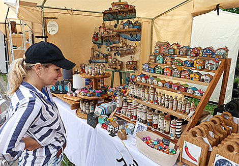 Zadvinski Fair 2026 in Vitebsk 