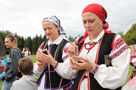 Фестиваль 