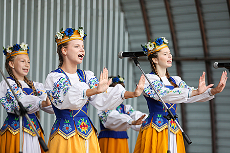 Фестиваль 