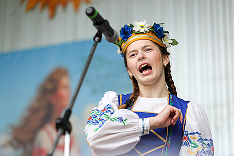 Фестиваль 