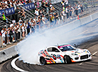 International motorsport festival Open Race 2026 in Minsk