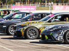 International motorsport festival Open Race 2026