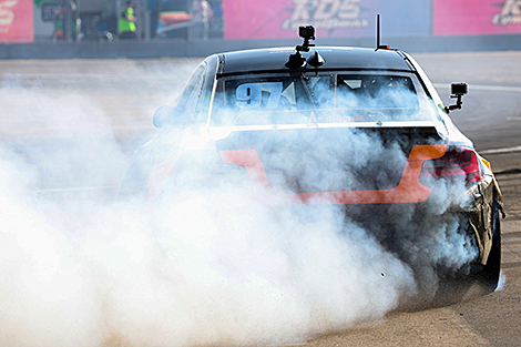 International motorsport festival Open Race 2026 