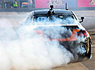 International motorsport festival Open Race 2026 