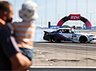 Open Race 2026 in Minsk