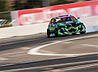 International motorsport festival Open Race 2026 