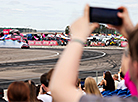 International motorsport festival Open Race 2026 