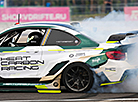 International motorsport festival Open Race 2026 