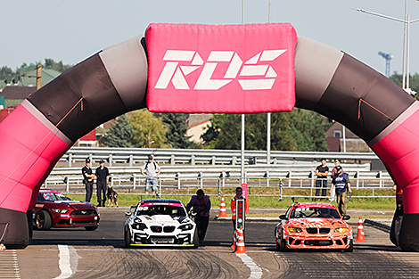 International motorsport festival Open Race 2026 