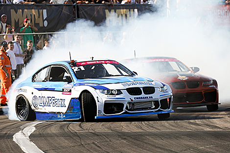 International motorsport festival Open Race 2026 