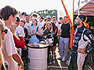 International motorsport festival Open Race 2026 