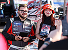International motorsport festival Open Race 2026 