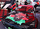International motorsport festival Open Race 2026 