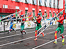 Open Belarus Fire and Rescue Sports Cup in Vitebsk