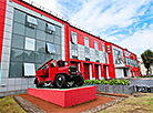 Open Belarus Fire and Rescue Sports Cup in Vitebsk 