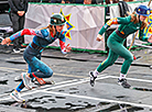 Open Belarus Fire and Rescue Sports Cup in Vitebsk 