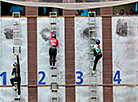 Open Belarus Fire and Rescue Sports Cup in Vitebsk 