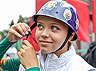 Open Belarus Fire and Rescue Sports Cup in Vitebsk 