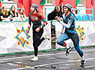 Open Belarus Fire and Rescue Sports Cup in Vitebsk 