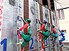 Open Belarus Fire and Rescue Sports Cup in Vitebsk 