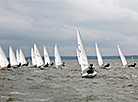 Belarusian Sailing Championship 2026