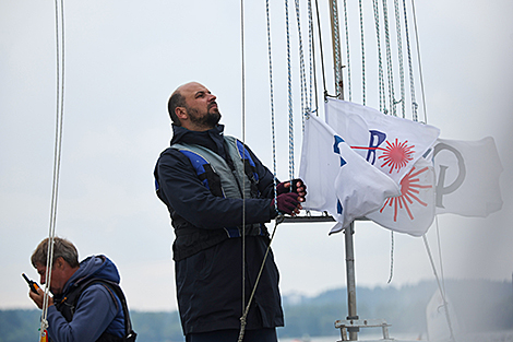 Belarusian Sailing Championship 2026