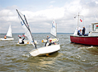 Belarusian Sailing Championship 2026