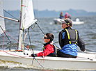 Belarusian Sailing Championship 2026