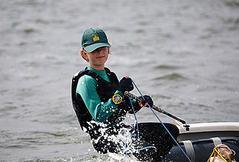 Belarusian Sailing Championship 2026
